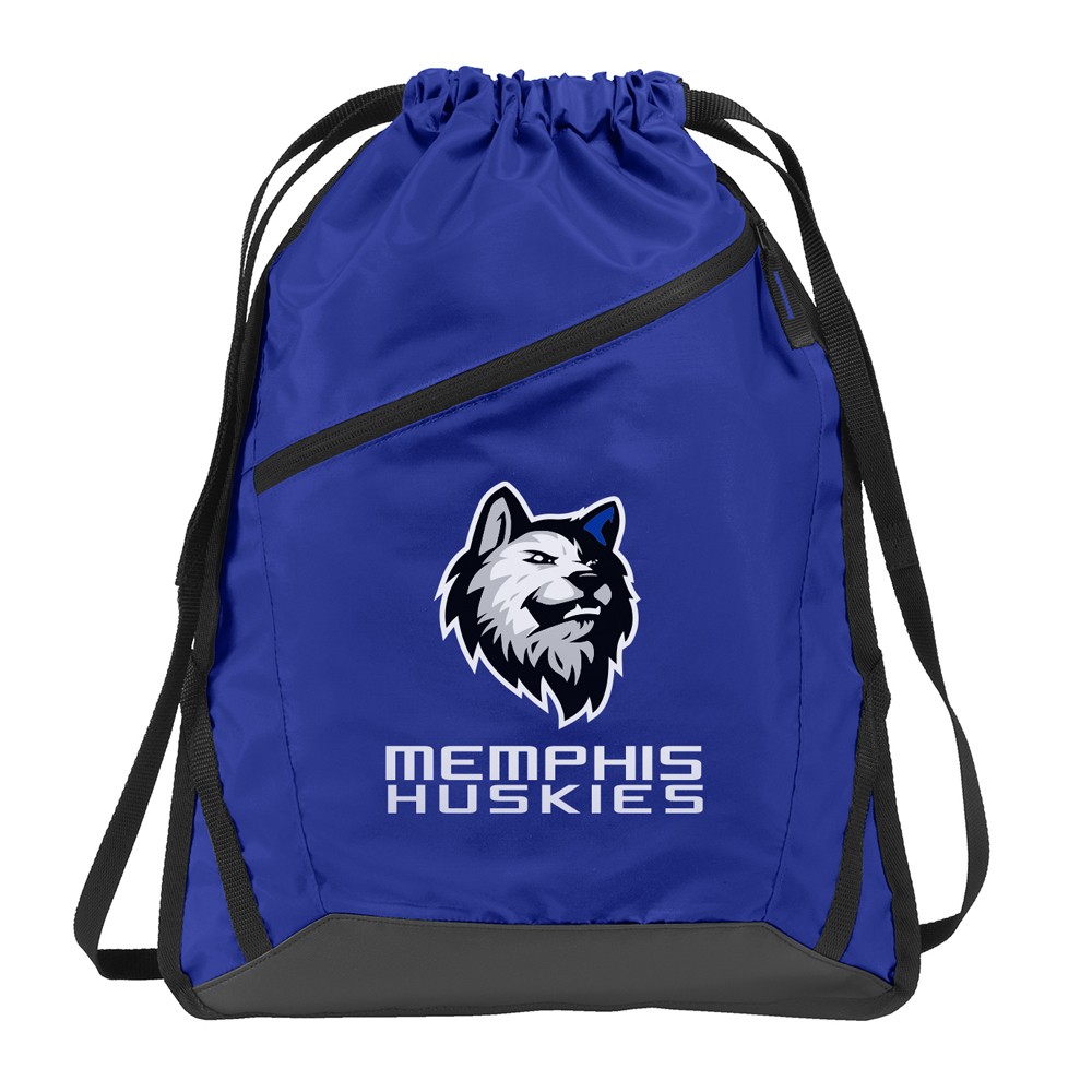 Cinch Bag (Printed)