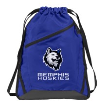 Cinch Bag (Printed)