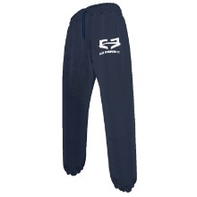 Sweatpants - Elastic and Open Bottom (All Sizes)