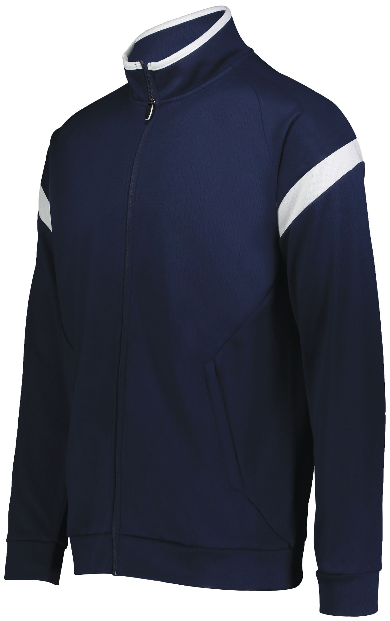 LIMITLESS FULL ZIP JACKET