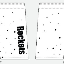 Men's Basketball Shorts