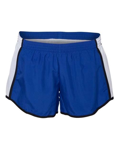 Pulse Womens Shorts