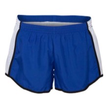 Pulse Womens Shorts
