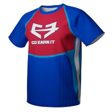 Shirt SS - Sublimated