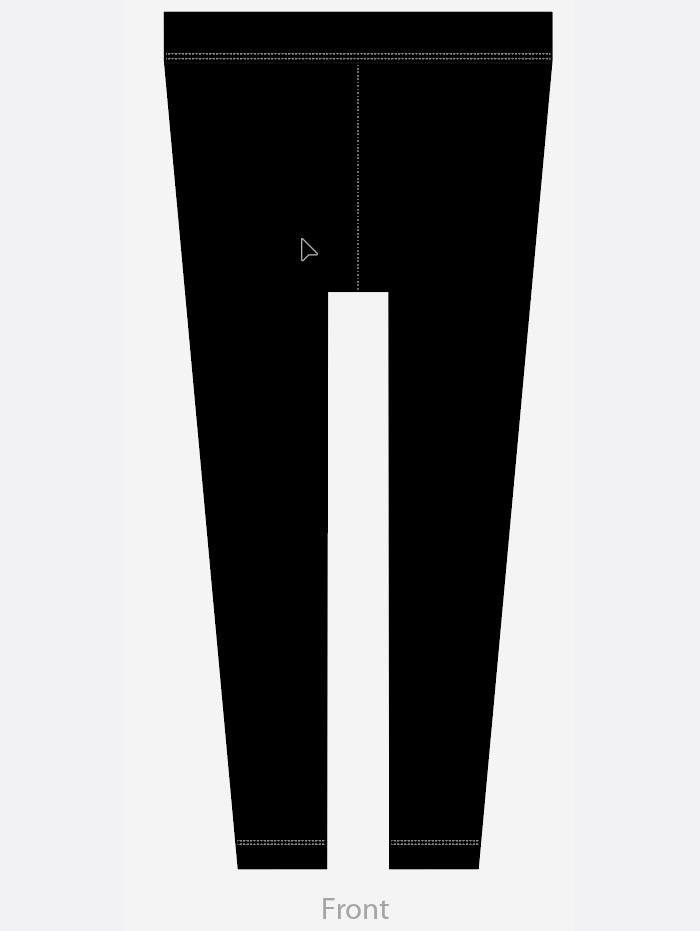 Sublimated Leggings