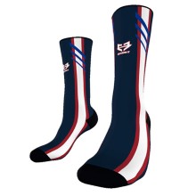 Socks - Custom Crew Cut