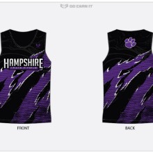 TRACK JERSEY